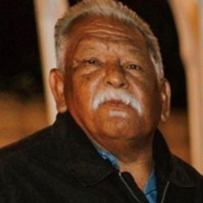 Obituary of Salvador Valdivia Valenzuela