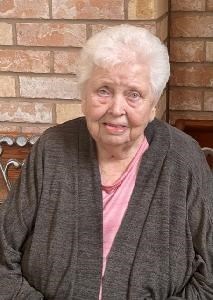 Obituary of Freda Ellen Reid