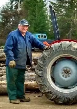 Avis de décès de Gérald Gallant