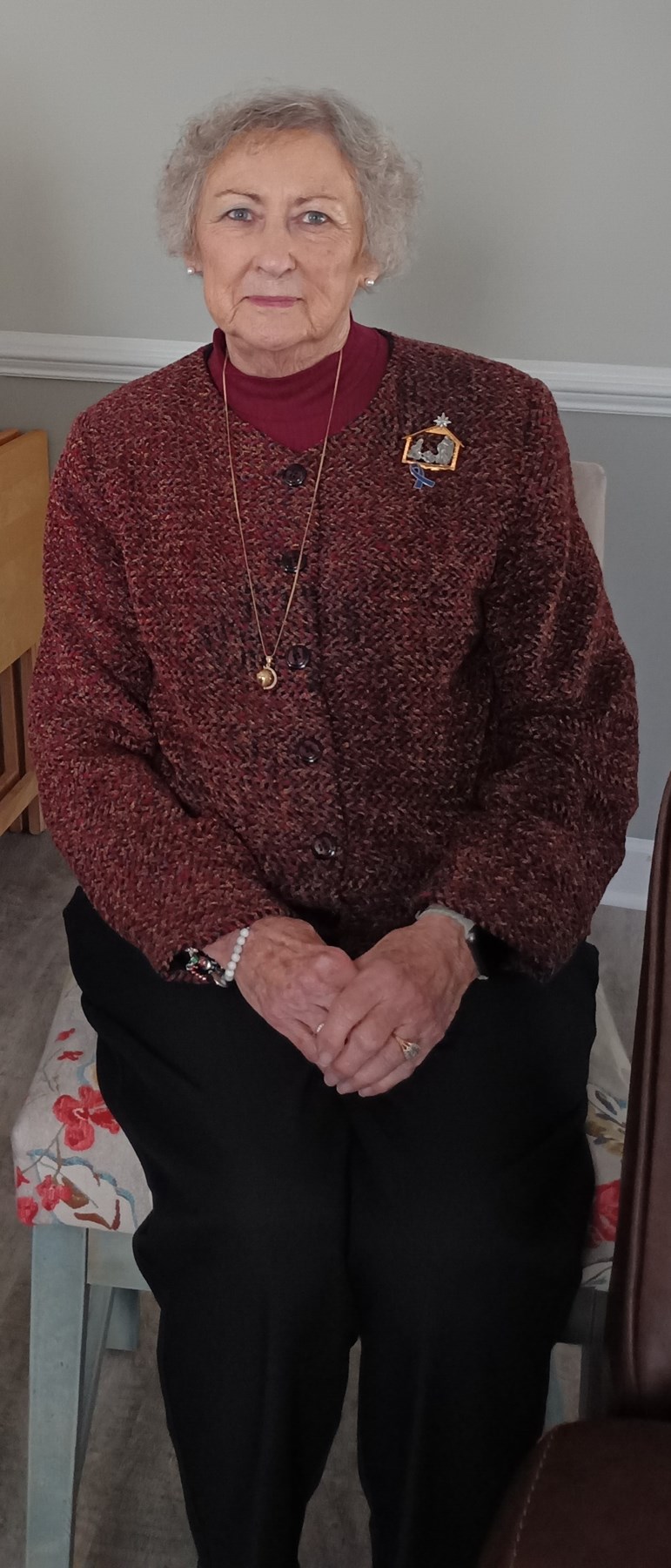 Obituary of Sherry Steedley Connell