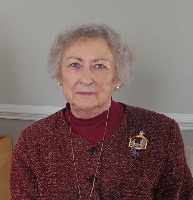 Obituary of Sherry Steedley Connell