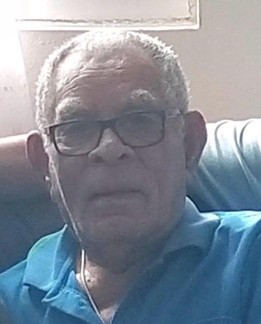 Obituary of Juan Colón Rivera