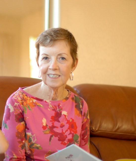 Obituary of Linda Rettberg