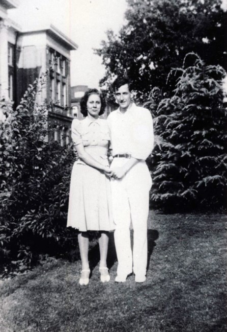 Obituary of Lucille J. Russell