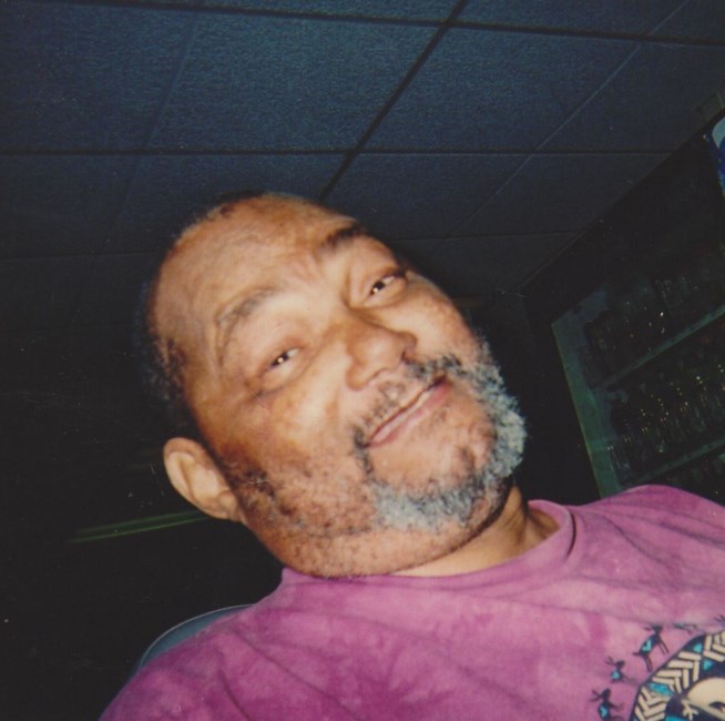 Obituary of Jerry Matthews