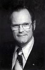 Obituary of Mayer William Perloff