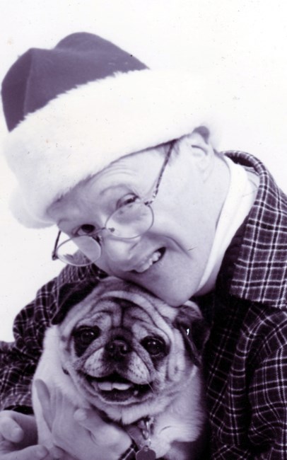 Obituary of David Paul Andresen