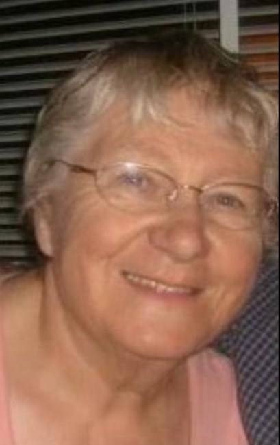 Obituary of Carolyn Kay Wehner