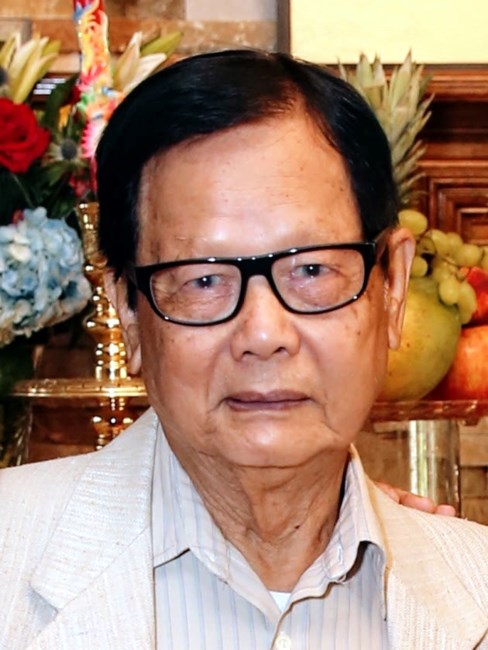 Obituary of Roger Truong Pham