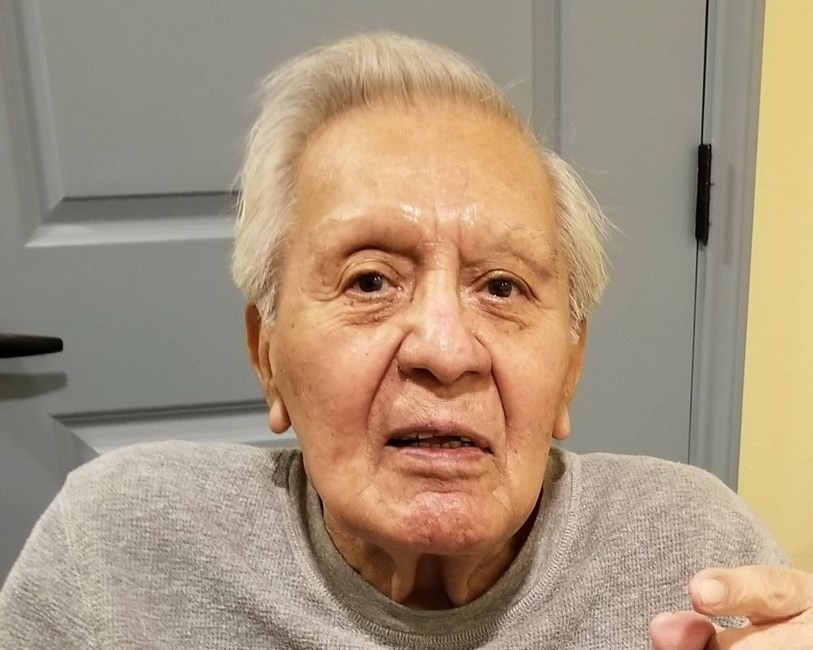 Obituary of Manuel Rosales