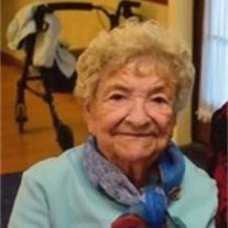 Obituary of Dorothy Maxine Harris