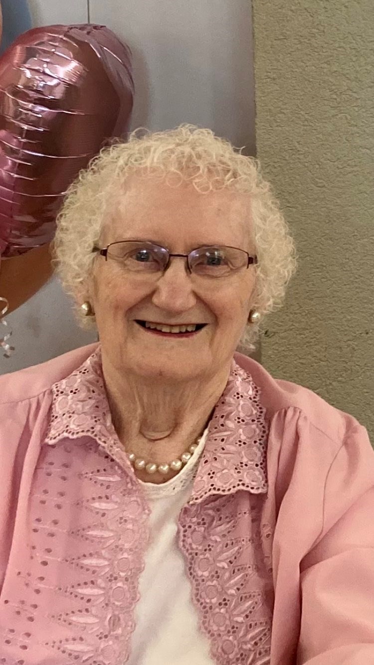 Sara Klassen Obituary Abbotsford, BC