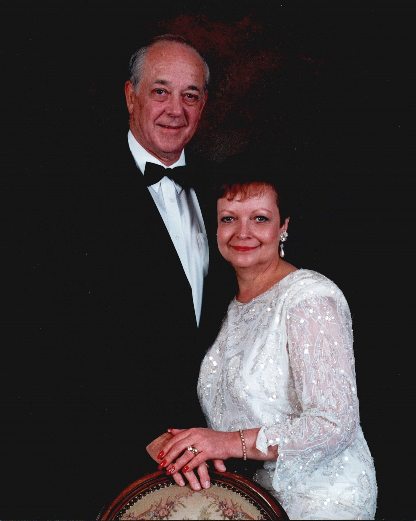 Obituary of Paul Ambrose Mahony, Jr.