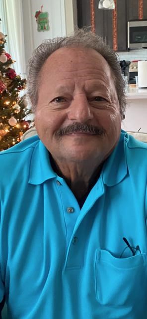 Obituary of Henry J DeOrio