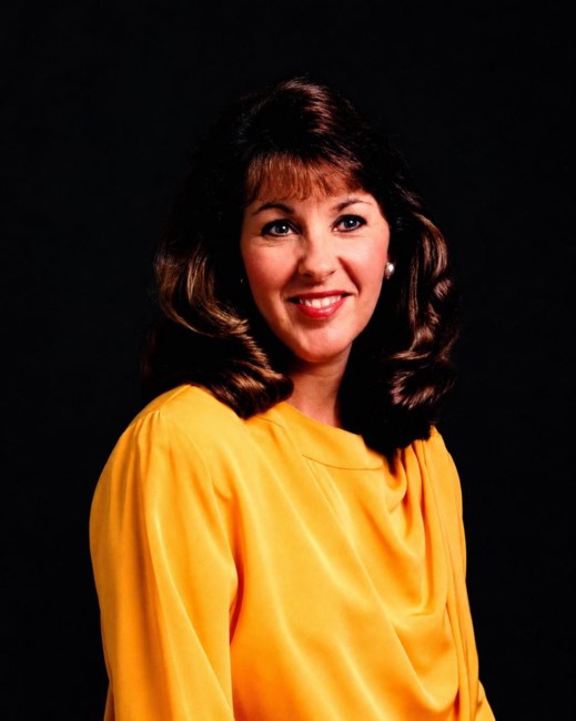 Obituary of Nancy Jane Knox