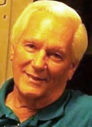 Obituary of Frank B. Gomes Sr.