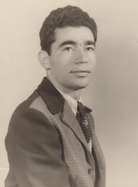 Obituary of Emmanuel Azzopardi