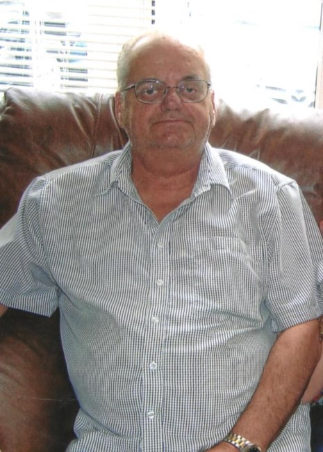 Avis de décès de Jean-Pierre Villeneuve