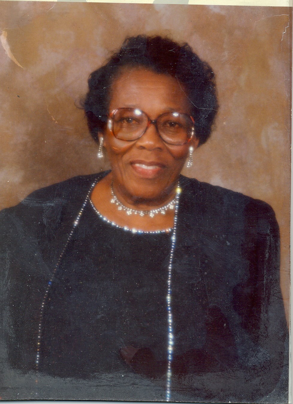 Obituary of Daisy Sebro