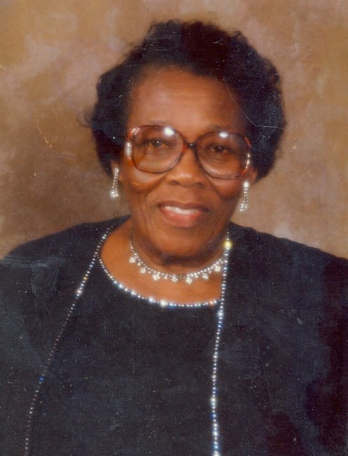 Obituary of Daisy Sebro