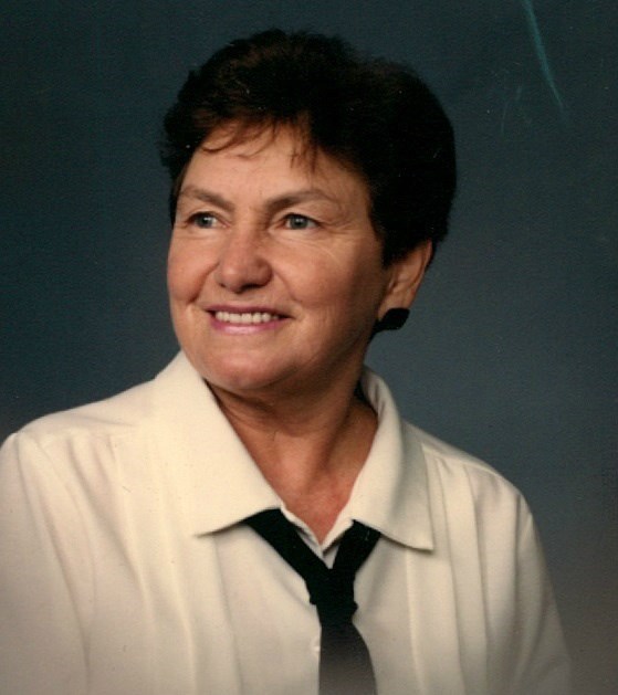 Obituary of Therese Marie Hadgraft