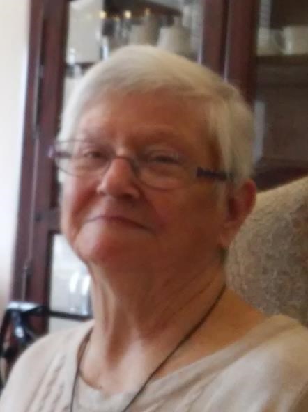 Obituary of Margaret C. (Maggie) Miller