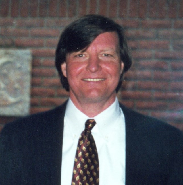 Obituary of David Allen Rainey