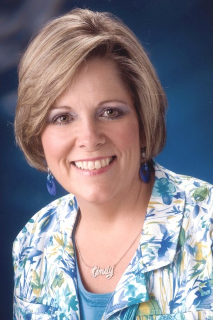 Obituary of Cynthia Lynn Shoppach