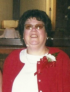 Obituary of Sue A. Huffman Morgan