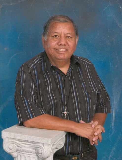 Obituary of Gregorio Gonzalez Trevino
