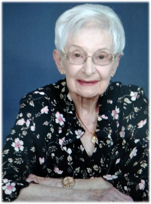 Obituary of Dolores Josephine Stachnik