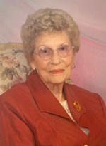 Eunice Thomas