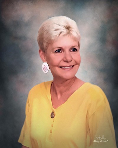 Obituary of Elaine Clark