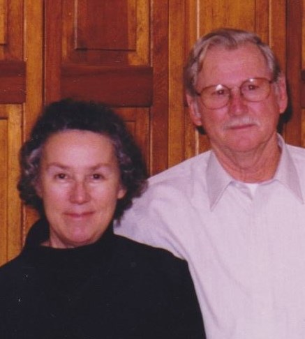 Obituary of Sarah Roberta Whaley