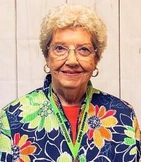 Obituary of Lucille Green