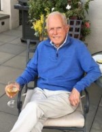 George Thomas