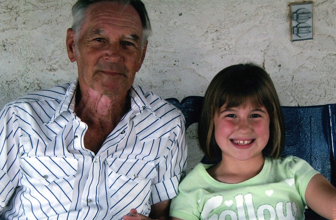 Obituary of Jimmy Colburn