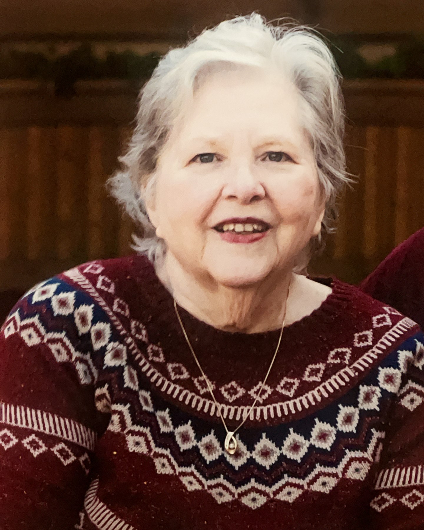 Mary Wallace Obituary - Merced, CA