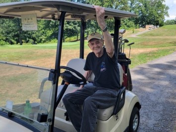 Obituary of Russell W. Crawford