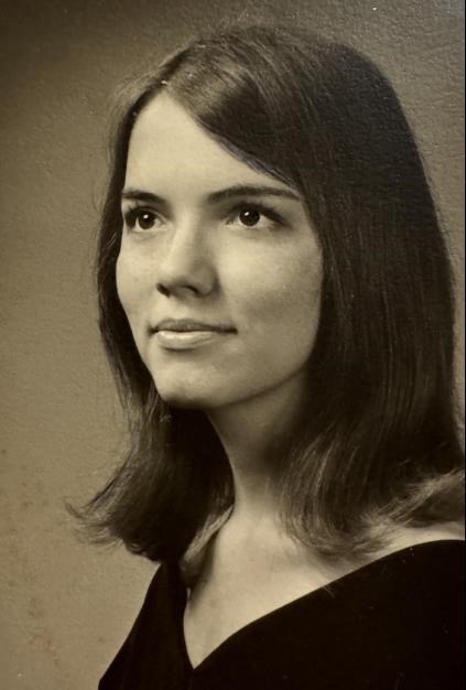 Avis de décès de Sandra Conrad Hartman