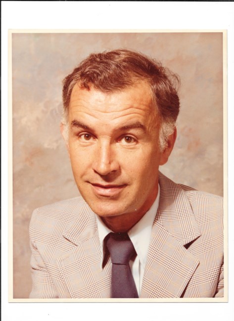 Obituary of Donald Michael Gorman