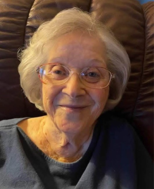 Obituary of Sina Corene Thomas