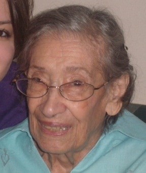 Obituary of Andrea Ozuna