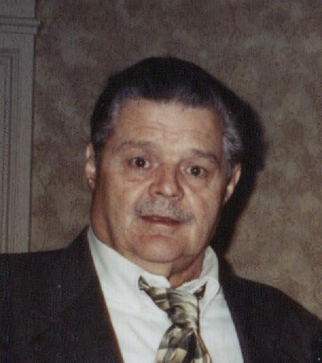 Obituary of James Arnold Mann