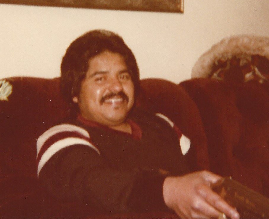 Obituary of David Serna Orona