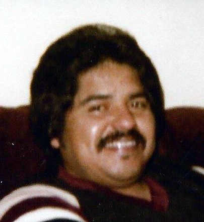 Obituary of David Serna Orona