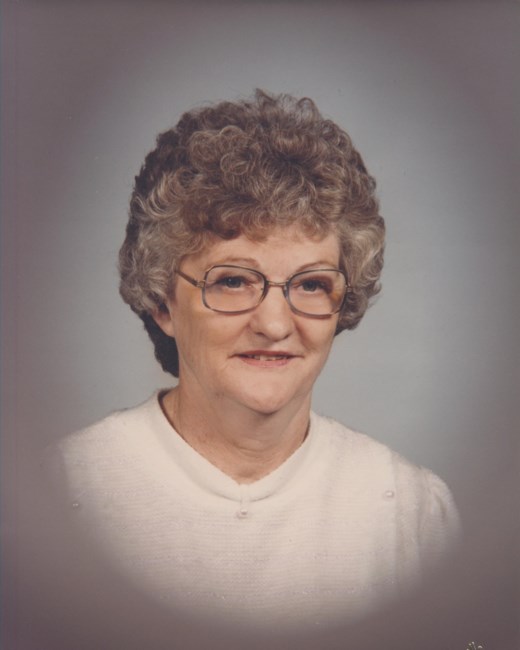 Obituario de Janet Stenberg