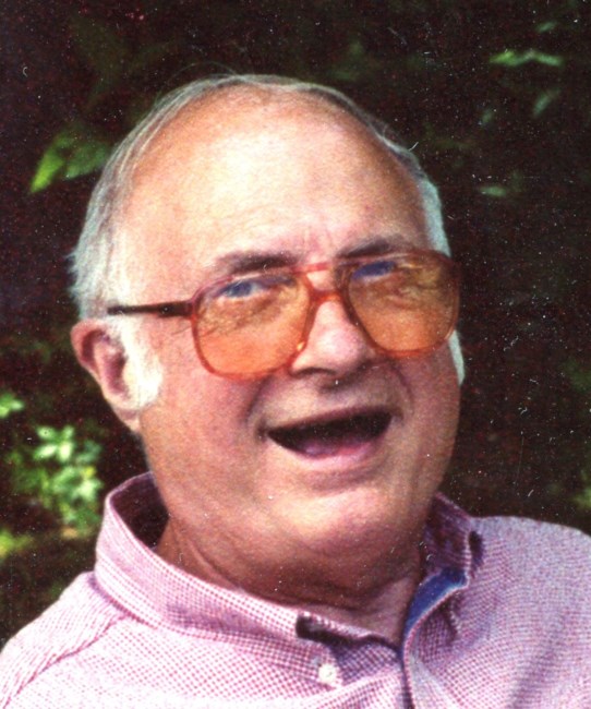 Obituary of Lawrence Ray Hedgecock