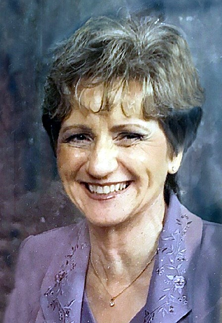 Obituary of Janet Rogge