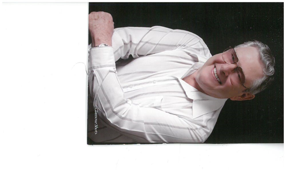 Obituary of William "Bill" Terrell White